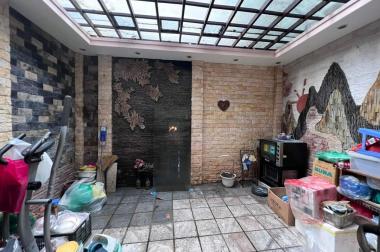 NHÀ HÀNG XÓM KĐT LOUIS HOÀNG MAI. DT 65M  5 TẦNG. Ô TÔ 7 ĐỖ CỬA. CHỈ TẦM 5 TỶ XÍU. 0963139980