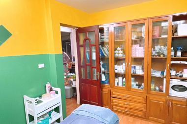 💥 Tập thể B7 Thành công 75m2 3PN + 2WC, Đẹp như chung Cư, Chỉ 2.35 Tỷ 💥