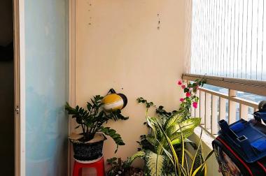 Bán căn hộ 81m2 2PN tầng cao hướng Đông Nam chung cư Linh Tây Tower