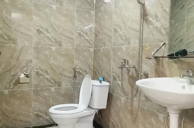 50m 7 Tầng Mặt Tiền 6.5m Lô Góc Phố Khương Hạ Thanh Xuân. Ô Tô Chạy Quanh Nhà. Thông Tứ Phía Chủ
