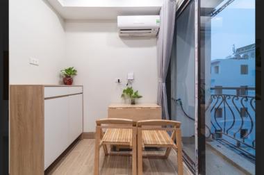 Chung cư mi ni Minh Khai dòng tiền cực khủng nhỉnh 20 tỉ