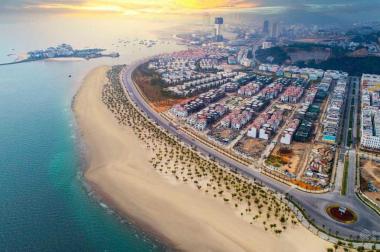 Bán biệt thự siêu vip 532m  Đơn Lập Góc Mặt Hồ - Sun Feria Bãi Cháy Hạ Long