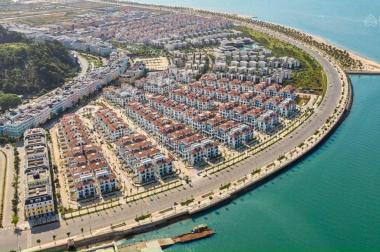 Bán biệt thự siêu vip 532m  Đơn Lập Góc Mặt Hồ - Sun Feria Bãi Cháy Hạ Long