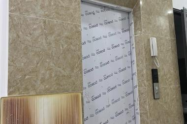 Bán nhà Cù Chính Lan 56m x 6T giá 13.8 tỷ ô tô thang máy