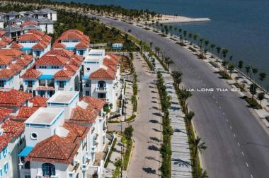 Bán biệt thự biển Sun Grand City Feria - phân khu VIP Mallorca, sát biển cạnh bãi tắm giá tốt