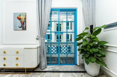 Bán biệt thự biển Sun Grand City Feria - phân khu VIP Mallorca, sát biển cạnh bãi tắm giá tốt