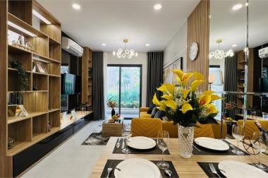CĂN HỘ ĐẠI LỘ PHẠM VĂN ĐỒNG 2 TỶ 2PN
