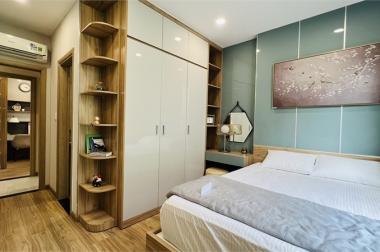 CĂN HỘ ĐẠI LỘ PHẠM VĂN ĐỒNG 2 TỶ 2PN