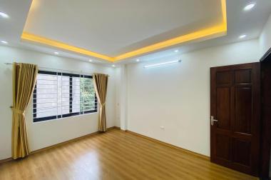 Bán nhà lô góc Lê Quý Đôn Hà Đông, 52m2, 5 tầng, mặt tiền 6m, ô tô vào nhà, nhà mới ở luôn