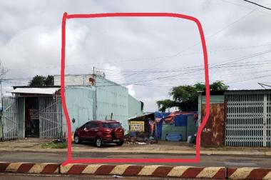 Sở Hữu Ngay Lô Đất Đẹp Vị Trí Đắc Địa Tại Phường Diên Hồng Thành Phố Pleiku, Gia Lai