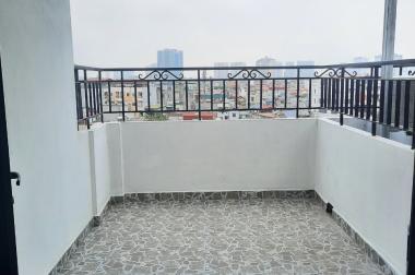 Bán Căn hộ CCMN Giải phóng siêu thoáng, sáng giá 860 triệu