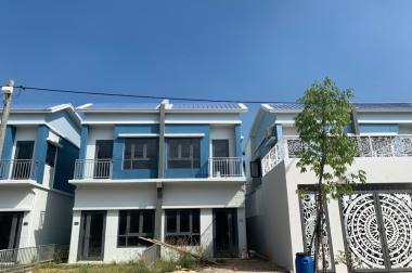 Bán nhà 1,650 tỷ sổ hồng riêng khu đô thị Oasis City Bến Cát Bình Dương hỗ trợ bank