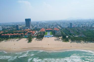 Chiết khấu lên đến 25% - sở hữu ngay căn hộ siêu Vip ven biển Mỹ Khê Đà Nẵng – sổ hồng lâu dài
