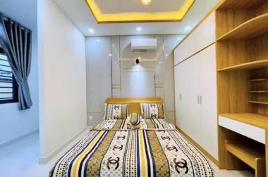 chỉ 720 TRIỆU dọn vào ở ngay nhà Đinh Đức Thiện, phòng ngủ lớn
