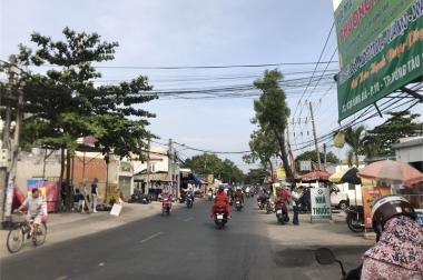 Cho thuê mặt bằng đường bình giã, tp.vũng tàu cạnh trường cấp 2,3, chợ rạch dùa