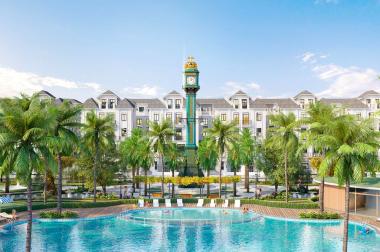 CHÍNH CHỦ CẦN BÁN ĐẤT TẠI VINHOMES OCEAN PARK 1.2.3 GIA LÂM HÀ NỘI