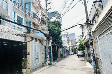 BÁN NHÀ ĐƯỜNG LÊ VĂN THỌ QUẬN GÒ VẤP. 1408009. ĐT: 0932970165.