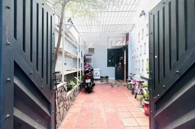BÁN NHÀ ĐƯỜNG LÊ VĂN THỌ QUẬN GÒ VẤP. 1408009. ĐT: 0932970165.