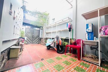 BÁN NHÀ ĐƯỜNG LÊ VĂN THỌ QUẬN GÒ VẤP. 1408009. ĐT: 0932970165.