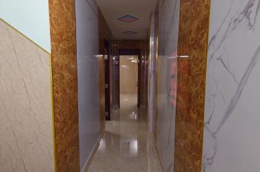 Bán nhà Huỳnh Văn Nghệ, P12,Gò Vấp,4.5x18 ,3 tầng, 4 phòng ngủ giá 6 tỷ 