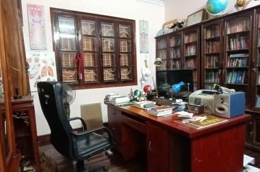 BÁN NHÀ XUÂN THUỶ- CẦU GIẤY. Ô TÔ. DT 65M2, MT 8.5M, 4 TẦNG. GIÁ NHỈNH 14 TỶ