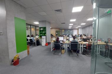 Cho thuê văn phòng tại Lê Văn Lương Thanh Xuân diện tích linh hoạt giá chỉ từ 250k/m2 LH 0989410326