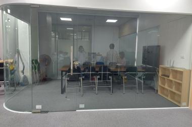 Cho thuê văn phòng tại Lê Văn Lương Thanh Xuân diện tích linh hoạt giá chỉ từ 250k/m2 LH 0989410326