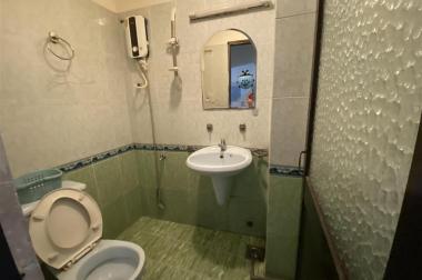 Cho thuê phòng Tân Cảng,  nội thất cơ bản