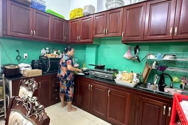✅BÁN NHÀ PHÚ THỌ HÒA, TÂN PHÚ HẺM XE HƠI 68M2- 3 TẦNG GIÁ RẺ✅