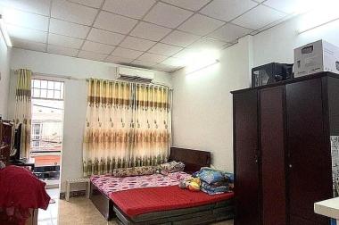 Bán nhà Mặt tiền Thích Quảng Đức - Phan Đăng Lưu, DT: 5.9x12m, 3 T,thuê 30tr, 17.6 tỷ