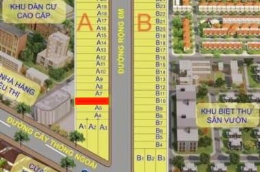 CẦN BÁN ĐẤT TẠI ĐƯỜNG CÂY THÔNG NGOÀI PHÚ QUỐC