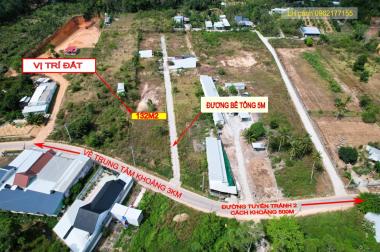 CẦN BÁN ĐẤT TẠI ĐƯỜNG CÂY THÔNG NGOÀI PHÚ QUỐC