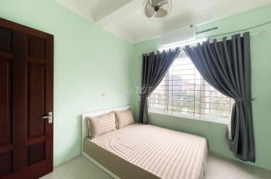 Chính chủ cho thuê căn studio ngõ 135 Đội cấn- Ba đình- HN