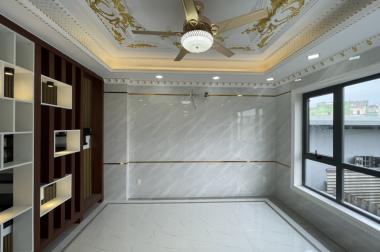 Nhà mới xây NTCC,hiện đại (4x16) KDC Tên Lửa Giá chỉ 7,6 tỷ