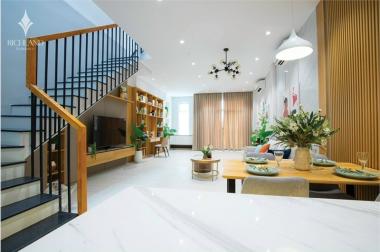 Cần bán gấp nhà 1 trệt 1 lầu liền kề TPM Bình Dương chỉ 1.6 tỷ căn