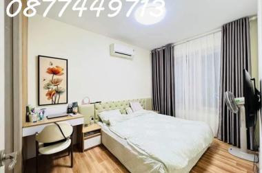 BÁN NHÀ MINH KHAI, Ở LUÔN, BA GÁC ĐỖ CỬA, 10M RA Ô TÔ TRÁNH GIÁ NHỈNH 3 TỶ