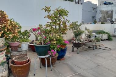 Bán nhà HXH đường Đinh Bộ Lĩnh,Phường 24,Bình Thạnh. DT 148m2, 3 lầu. Giá chỉ 12 tỷ còn TL