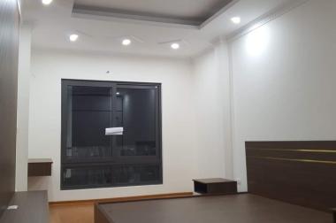 Bán Nhà Gần Oto, Ngõ Nông Phố Đình Thôn 40m2 4.2 Tỷ