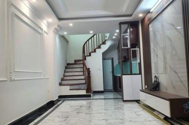 Bán Nhà Gần Oto, Ngõ Nông Phố Đình Thôn 40m2 4.2 Tỷ