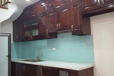 Bán Nhà Gần Oto, Ngõ Nông Phố Đình Thôn 40m2 4.2 Tỷ