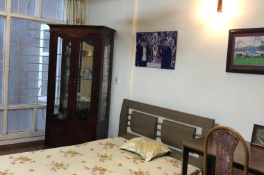 Cần bán gấp nhà ngõ phố Thái Hà, Trung Liệt, Đống Đa dt 45 m2 x 5 t đẹp 6 p ngủ giá 5 tỷ