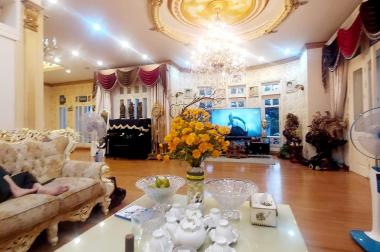Bán nhà Luxury Kiến Hưng 70mx5 tầng, mặt tiền 5m kinh doanh chỉ 9 tỷ