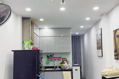 CỰC HIẾM! NHÀ ĐẸP 4 TẦNG, SÁT MT TÔ HIẾN THÀNH, TẶNG NỘI THẤT, AN NINH, 3PN, 33M2 5.5 TỶ