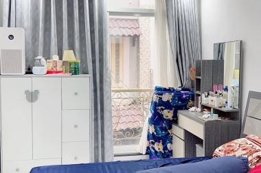 CỰC HIẾM! NHÀ ĐẸP 4 TẦNG, SÁT MT TÔ HIẾN THÀNH, TẶNG NỘI THẤT, AN NINH, 3PN, 33M2 5.5 TỶ