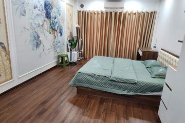 BÁN NHÀ NGÃ TƯ SỞ - 5TẦNG MỚI ĐẸPHÀNG XÓM ROYAL CITY - Ô TÔ ĐỖ CỔNG 3.7 tỷ
