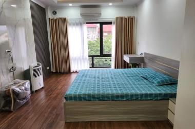 BÁN NHÀ NGÃ TƯ SỞ - 5TẦNG MỚI ĐẸPHÀNG XÓM ROYAL CITY - Ô TÔ ĐỖ CỔNG 3.7 tỷ