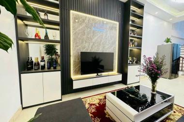 Bán Nhà Ngã Tư Sở - Ba Bước Ra Phố - Gần Ô Tô – Mới DT 38m2x 5 Tầng 3.2 tỷ - 0352869328