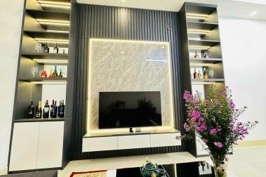 Bán Nhà Ngã Tư Sở - Ba Bước Ra Phố - Gần Ô Tô – Mới DT 38m2x 5 Tầng 3.2 tỷ - 0352869328