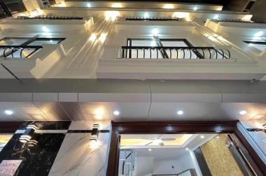 📣💯NHÀ ĐẸP LÊ TRỌNG TẤN, 40m Nhà 5 Tầng Chỉ Nhỉnh 4 Tỷ 📣📣📣