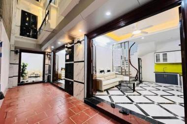 📣💯NHÀ ĐẸP LÊ TRỌNG TẤN, 40m Nhà 5 Tầng Chỉ Nhỉnh 4 Tỷ 📣📣📣